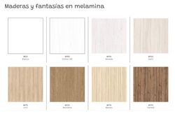 Cambiador para cómoda Ros de 98 cm