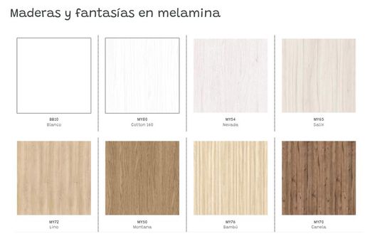 Cambiador para cómoda Ros de 98 cm