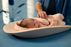 Cambiador silicona Maxi-Cosi Mavis Muted Terra