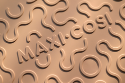 Cambiador silicona Maxi-Cosi Mavis Muted Terra