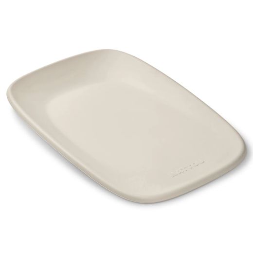 Cambiador Softy Nattou Beige Clay
