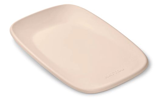 Cambiador Softy Nattou Beige