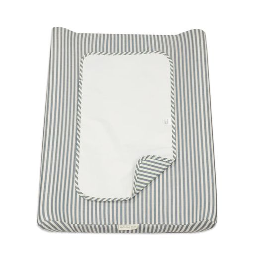 Cambiador Walking Mum Praliné Rayas Macha