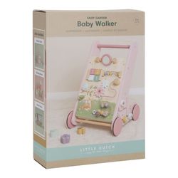 Caminador Little Dutch Fairy Garden