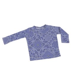 Camiseta anti-UV Walking Mum Bandana T.M (12-24m)