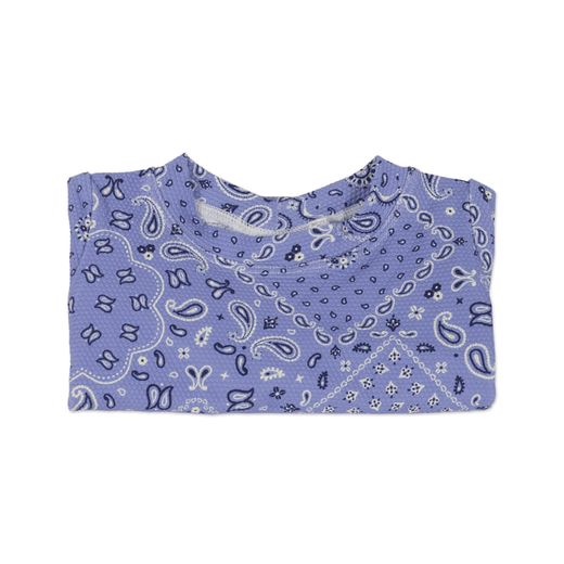 Camiseta anti-UV Walking Mum Bandana T.S (9-12m)