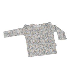 Camiseta anti-UV Walking Mum Flowers T.M (12-24m)