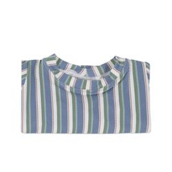 Camiseta anti-UV Walking Mum Strips T.M (12-24m)