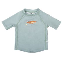 Camiseta con protección solar Bimbidreams Caiman Talla 6-12 meses