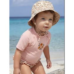 Camiseta con protección solar Bimbidreams Formentera Talla 6-12