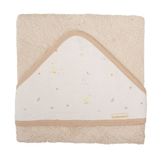 Capa de baño Bimbideams Happy Forest