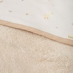 Capa de baño Bimbideams Happy Forest