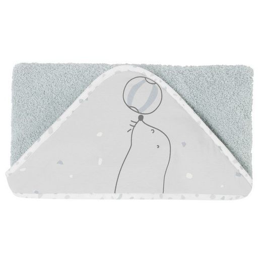 Capa de baño Petit Praia Circ