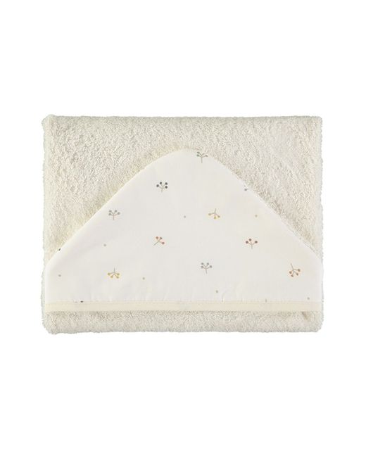 Capa de baño Petit Praia Natura