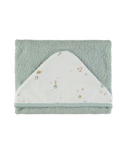 Capa de baño Petit Praia Tiny Space