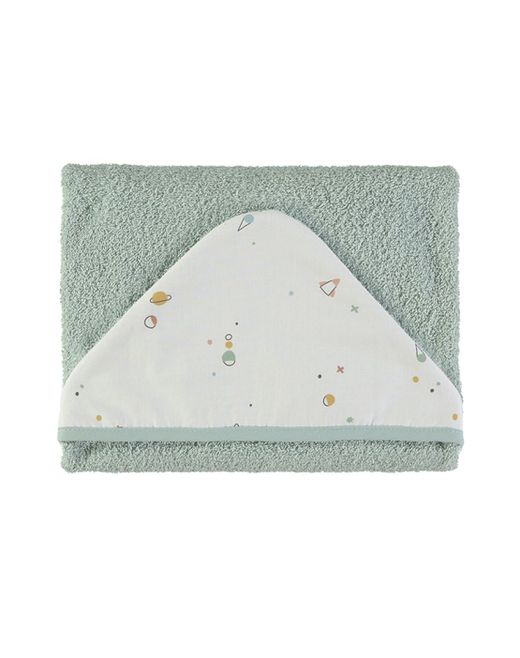 Capa de baño Petit Praia Tiny Space