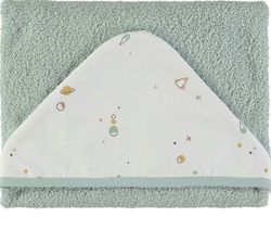 Capa de baño Petit Praia Tiny Space