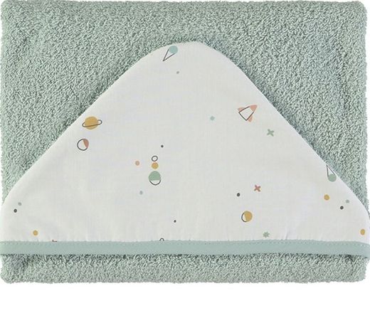 Capa de baño Petit Praia Tiny Space