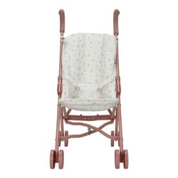 Carrito Muñecas Little Dutch Dutc