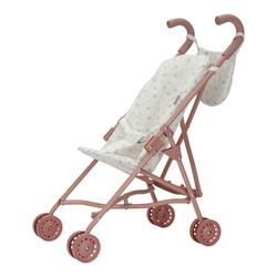 Carrito Muñecas Little Dutch Dutc