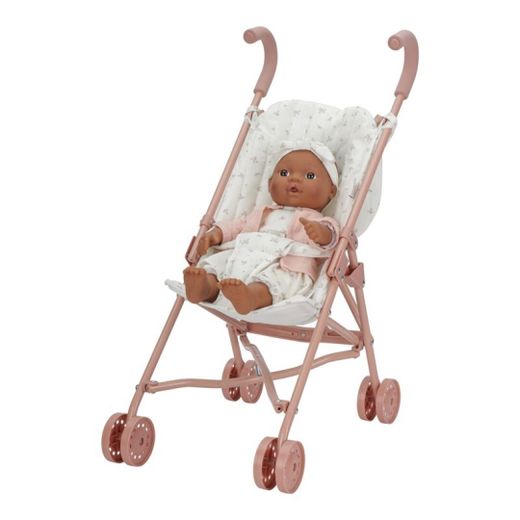 Carrito Muñecas Little Dutch Dutc
