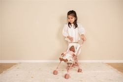 Carrito Muñecas Little Dutch Dutc