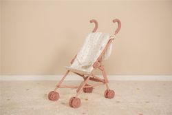 Carrito Muñecas Little Dutch Dutc