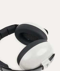 Casco anti-ruidos BANZ 0-3 años Gris Baby