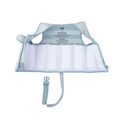 Chaleco flotador Bimbidreams Gavina azul 1-3 años