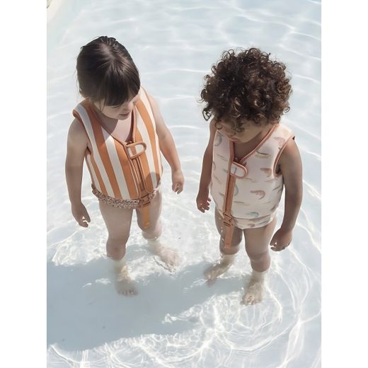 Chaleco flotador Bimbi Caiman (1-3a)