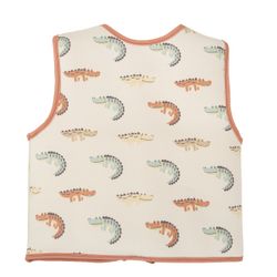 Chaleco flotador Bimbi Caiman (1-3a)