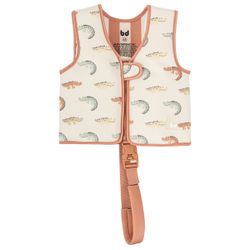 Chaleco flotador Bimbi Caiman (1-3a)