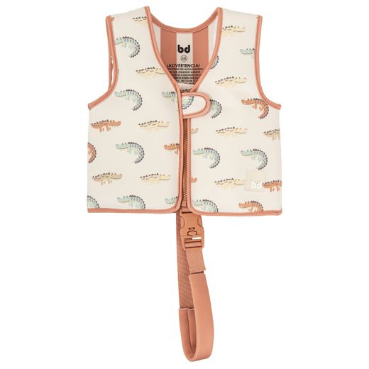 Chaleco flotador Bimbi Caiman (1-3a)