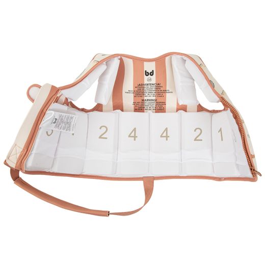 Chaleco flotador Bimbi Caiman (1-3a)
