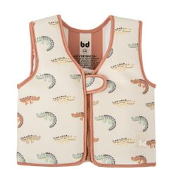 Chaleco flotador Bimbidreams Caiman (3-6a)
