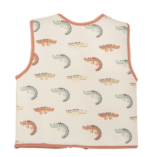 Chaleco flotador Bimbidreams Caiman (3-6a)