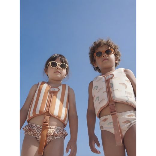 Chaleco flotador Bimbi Formentera (1-3a)