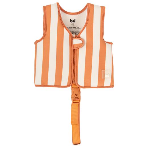 Chaleco flotador Bimbi Formentera (1-3a)