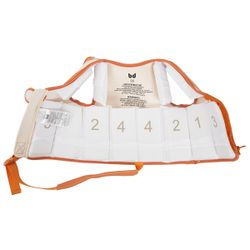 Chaleco flotador Bimbi Formentera (1-3a)