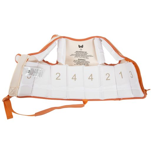 Chaleco flotador Bimbi Formentera (1-3a)