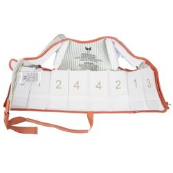 Chaleco flotador Bimbi Guss (1-3a)