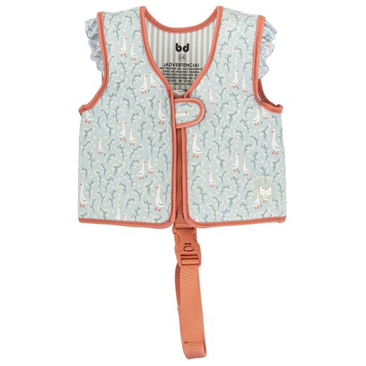 Chaleco flotador Bimbi Guss (1-3a)