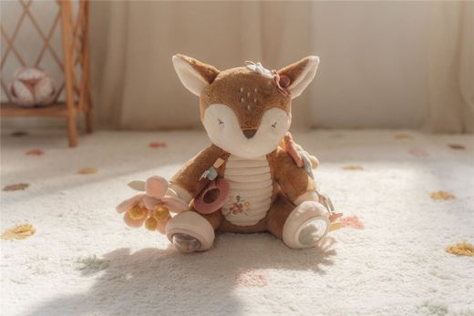 Ciervo de actividades Little Dutch Fairy