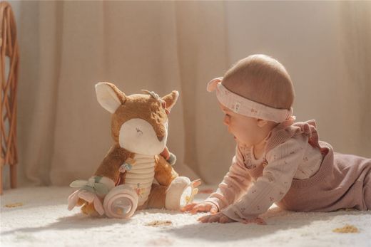 Ciervo de actividades Little Dutch Fairy