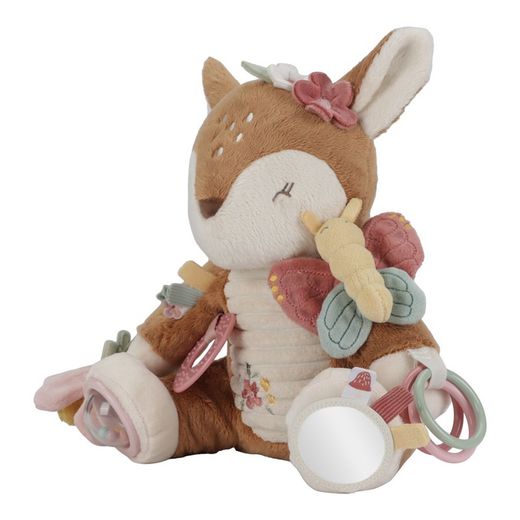 Ciervo de actividades Little Dutch Fairy