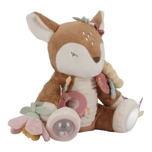 Ciervo de actividades Little Dutch Fairy