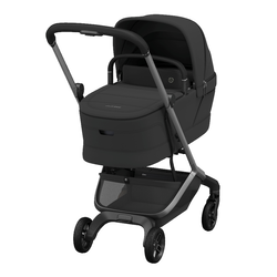 Cochecito 2 piezas Maxi-Cosi Fame Cabin Balck Onix