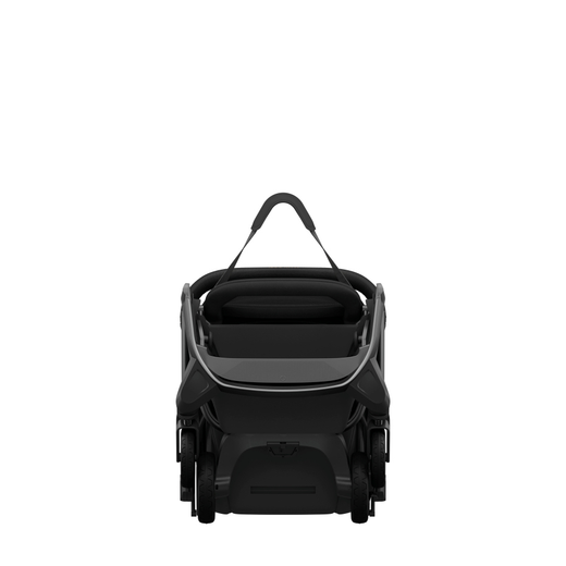 Cochecito 2 piezas Maxi-Cosi Fame Cabin Balck Onix
