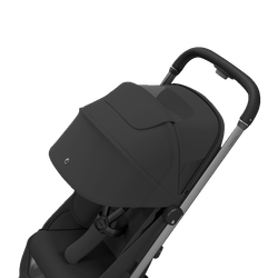 Cochecito 2 piezas Maxi-Cosi Fame Cabin Balck Onix