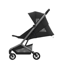 Cochecito 2 piezas Maxi-Cosi Fame Cabin Balck Onix